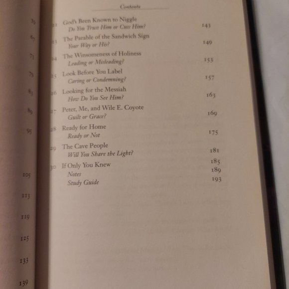 A Gentle Thunder - Picture 6 of 7